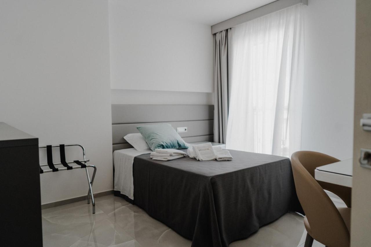 Rimir Hotel & Centro Benessere Montecilfone Exterior photo