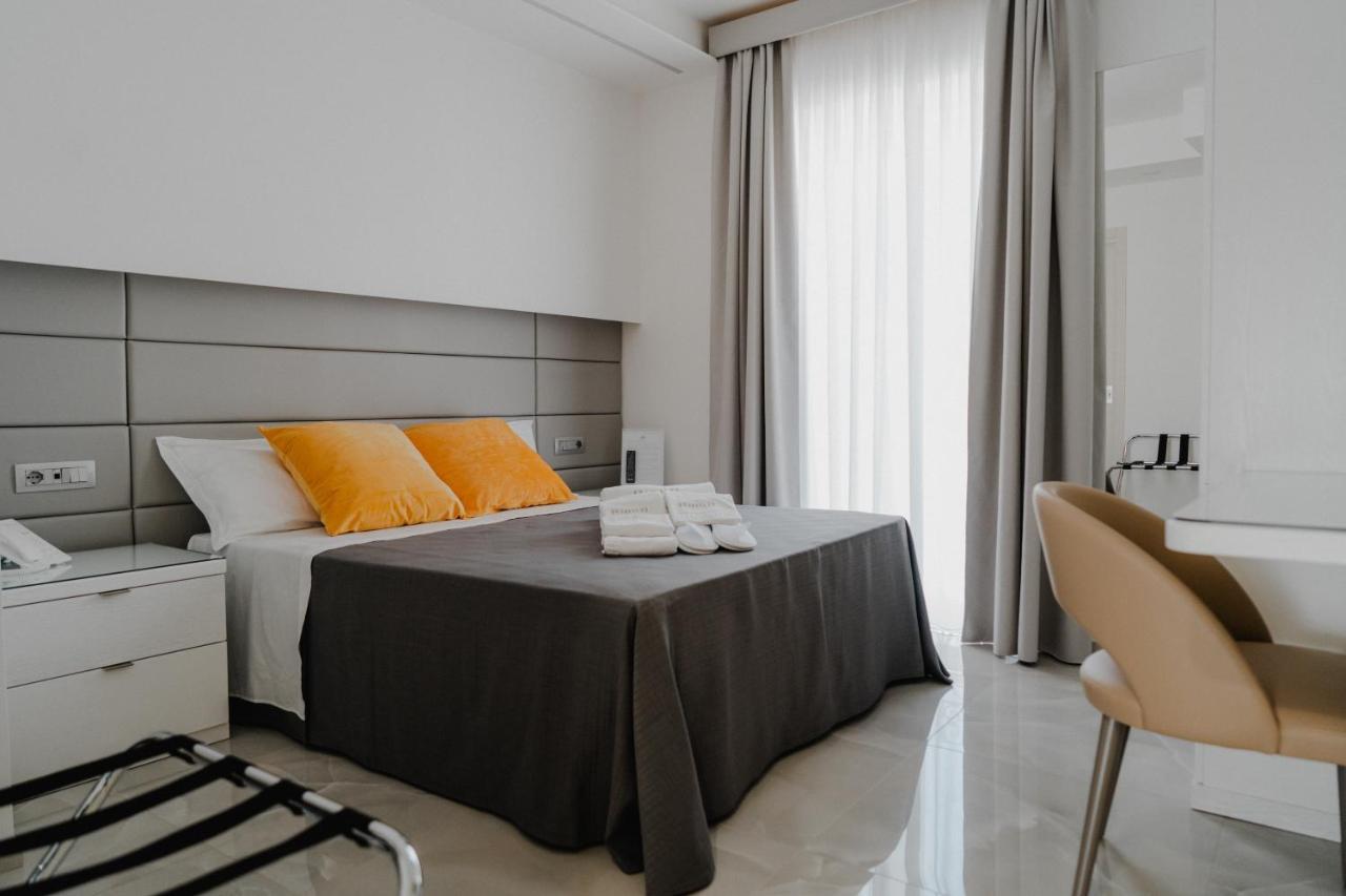 Rimir Hotel & Centro Benessere Montecilfone Exterior photo